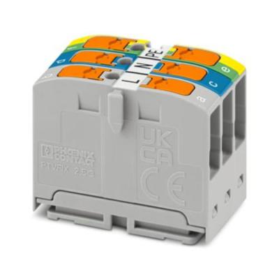  PTVFIX 2,5-L/N/GNYE 