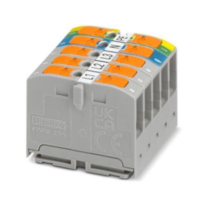  PTVFIX 2,5-3L/N/GNYE 