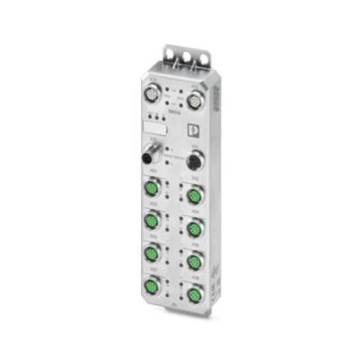  AXL E PN DIO16 M12 6M-L 