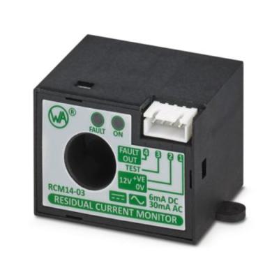  EV-RCM-6DC-WAT 