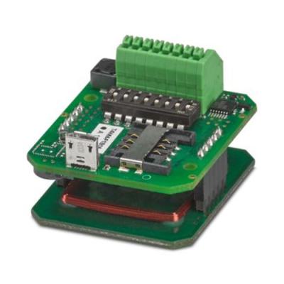  EV-RFID-ELT-PCB-X10 