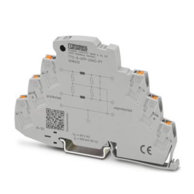  TTC-6-SFP-24AC-PT 