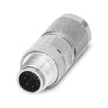  SACC-M12MS-8CT-CM SH 