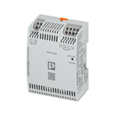  STEP3-PS/1AC/24DC/3.75/PT/CO 