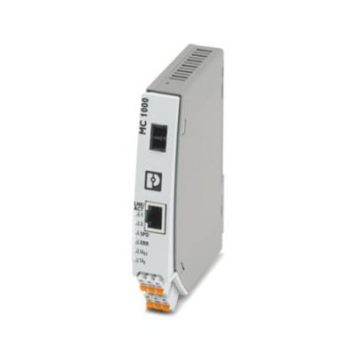  MC 1000E-MM LC 
