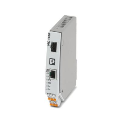  MC 1100E-SFP 