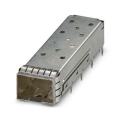  FOC-CAGE:SFP/SFP+:1X1:PI 