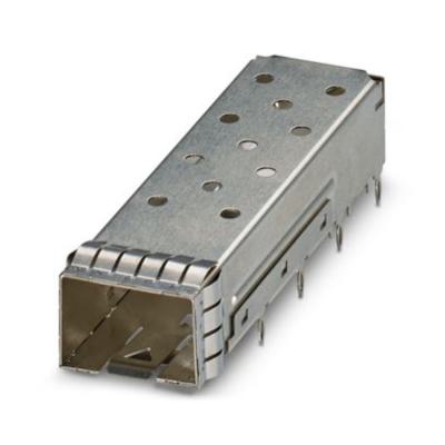  FOC-CAGE:SFP/SFP+:1X1:PI 