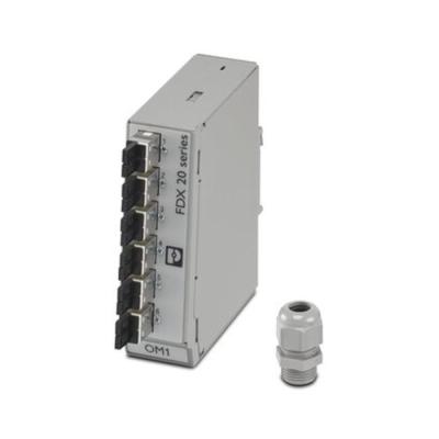  FOC-FDX20-PP-E2D6-OM1-PT9 