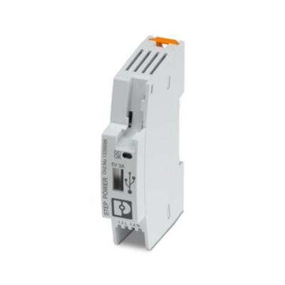 STEP3-PS/1AC/5DC/3/PT/USB-A 