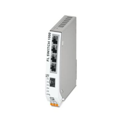  FL SWITCH 1104NT-SFP 