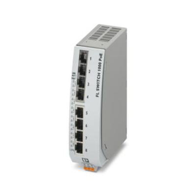  FL SWITCH 1000N-8POE 