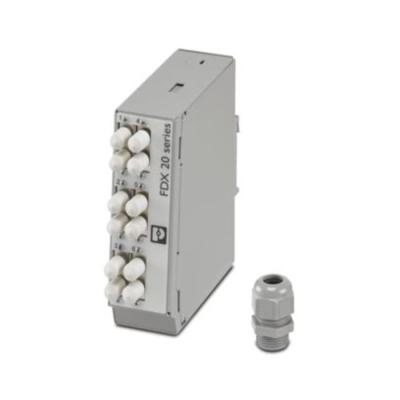  FOC-FDX20-PP-STD6/STD6:ME-MM 