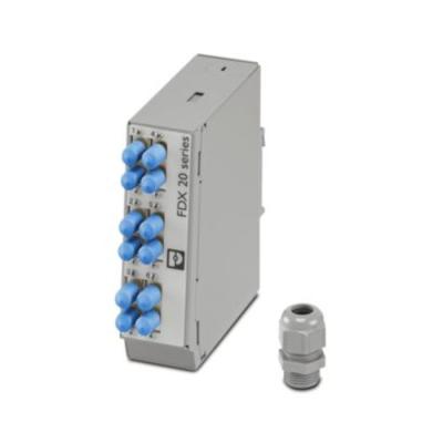  FOC-FDX20-PP-STD6/STD6:ME-SM 