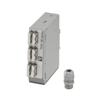  FOC-FDX20-PP-SCD6/SCD6:ME-MM 
