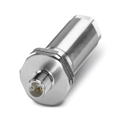  SACC-E-M12MSL-4FEPL-M25-CL 