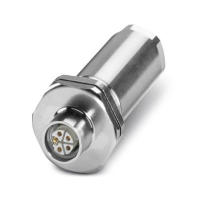  SACC-E-M12FSL-4FEPL-M25-CL 