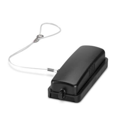  HC-D25-BCFS-PR-BK 