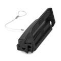  HC-B24-HCWS-PLR-BK 
