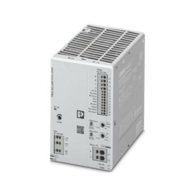  TRIO3-UPS/1AC/24DC/10/485-USB 