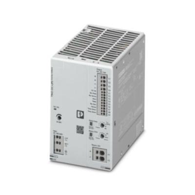  TRIO3-UPS/1AC/24DC/10 