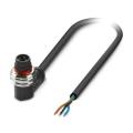  SAC-3P-P12MR/10,0-PUR 