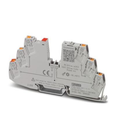 PTCB E1 24DC/1-8A NO2 