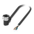  SAC-4P- 3,0-PUR/P12FR 