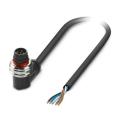  SAC-5P-P12MR/ 3,0-PUR 