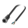 SAC-5P- 5,0-PUR/P12FS 