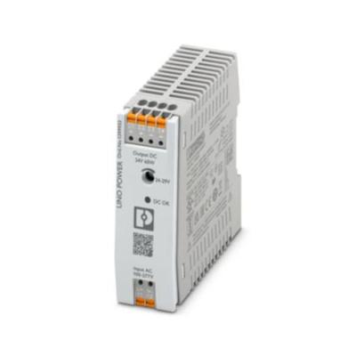  UNO2-PS/1AC/24DC/60W/PT 