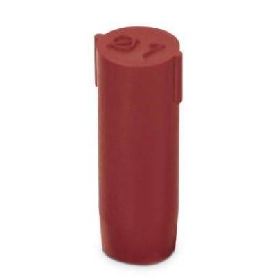  SEALING PLUG 7X16 RD 
