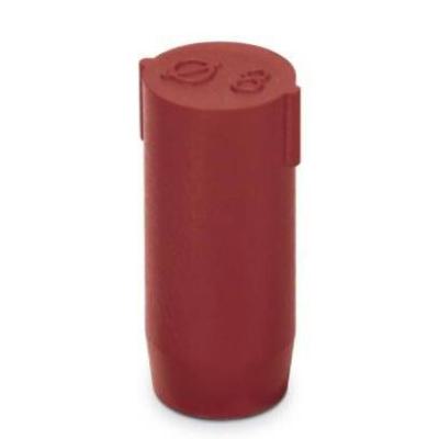  SEALING PLUG 8X16 RD 