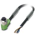 SAC-4P- 2,0-PUR/M12FR 