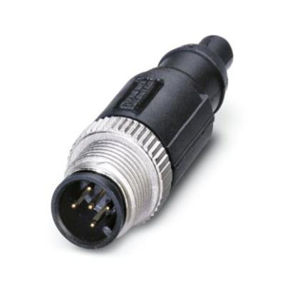  SAC-5P-M12MS CAN TR 120 2/5 