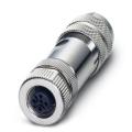  SACC-M12FSB-5CON-PG9 SH XL PB 