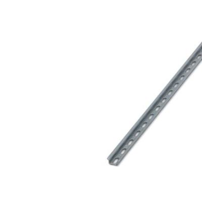  NS 15 BLK PERF 2000MM VPE 10 