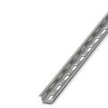 NS 15 AL PERF 2000MM VPE 10 