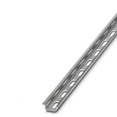  NS 15 AL PERF 2000MM VPE 10 