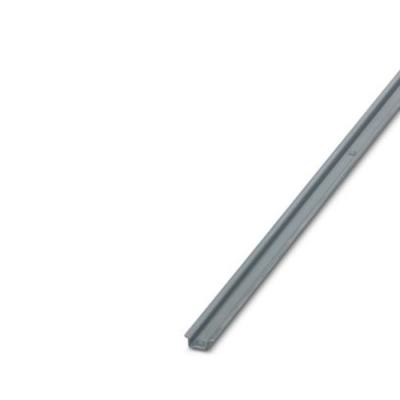  NS 15 BLK UNPERF 2000MM VPE 10 