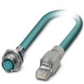  VS-M12FSBP-IP20-94C-LI/1,0 