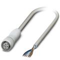  SAC-5P-5,0-600/M12FS FB 