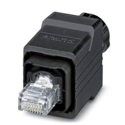  VS-PPC-C1-RJ45-POBK-PG9-4Q5-OL 