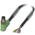  SAC-8P-M 8MR/ 5,0-PUR 
