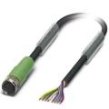  SAC-8P- 3,0-PUR/M 8FS 