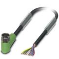  SAC-8P- 3,0-PUR/M 8FR 
