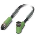  SAC-8P-M 8MS/ 3,0-PUR/M 8FR 