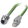  VS-M12FSBPS-IP20-93B/0,5 