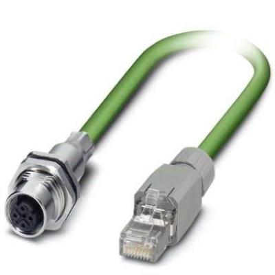  VS-M12FSBPS-IP20-93B/1,0 