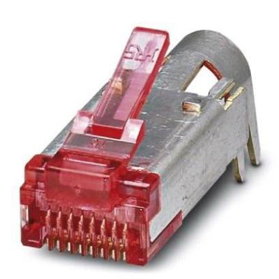  VS-08-ST-H21P-RJ45 